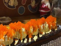 -半藏居酒屋(香港花园店)