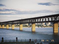 -汉水谣·江景餐厅(江滩店)