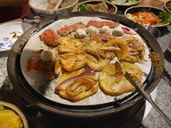 -酒拾烤肉(南城店)