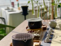 -沿途四季·云南菜·诗酒茶(蓝色港湾店)