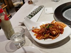 五花肉-么子烤肉(化龙池店)