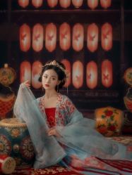 点击看大图 -素合写真摄影(合肥原创店)