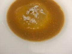 龙虾芙蓉蟹烩官燕-五缘湾凯悦酒店·悦饗中餐厅