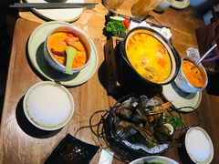 -太泰东南亚餐厅(万福广场店)