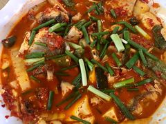 酸辣鱼-水上人家民俗餐厅(洱海公园店)