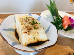 -酒井酱子·深夜食堂(东城汇店)