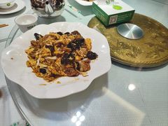 -裕德隆清真饭庄·天津特色菜(河东店)