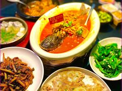 -桂小厨广西菜(万象城店)