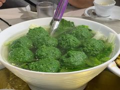 -柏合黄记豆腐皮饭店