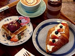 -西关84·History·Art·Cafe