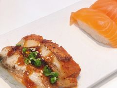 -元气寿司(益田假日广场店)