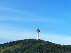 -长岛南北长山旅游景区