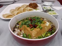 -新乾隆酒楼(帝景园店)