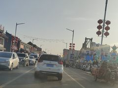 -大槐树寻根祭祖园
