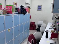 -吉的堡成长中心(大华虎城校区)