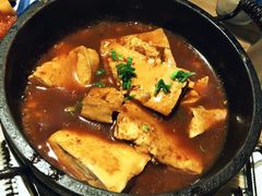 -蜜桃餐厅·古运河畔(南下塘店)
