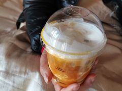 -喜茶(永旺梦乐城店)