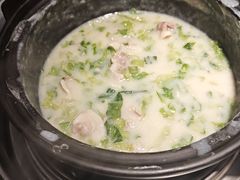 -大良毋米粥(锦龙路总店)