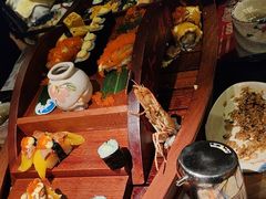 -古田居·特色寿司料理(星之岛旗舰店)