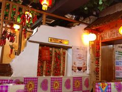 -粗粮人家·东北菜(洋桥店)