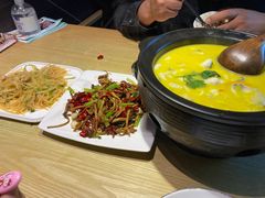 -蜀锦堂·川味现炒(襄阳武商汇店)