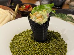 -奉天小馆·非遗东北菜(沈阳万象城店)