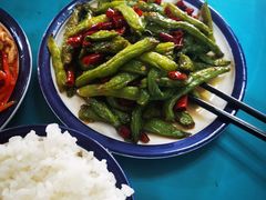 -清真宏玉祥黄门脸餐厅(华荫东里店)