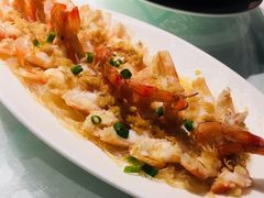 -百味馆·粤菜·湛江菜(后海花园店)