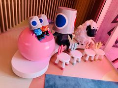 -水桶王国主题餐厅·聚会·生日派对·亲子活动·家庭套餐(亚龙湾希尔顿店)