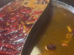 -蜀大侠火锅(总府路店)