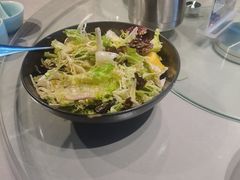 -川旺角融合菜•海景餐厅(星海广场店)
