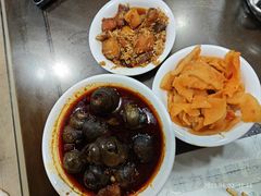 -龙老五汤店(站前西路店)