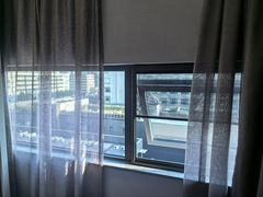 -南通中心濠河风景区圆融广场诺富特酒店