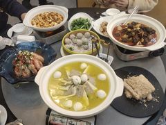 -十里·东湖院子(湖北省博物馆店)