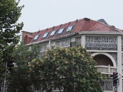 -天津五大道文化旅游区