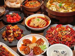 -陈麻婆豆腐(旗舰店)