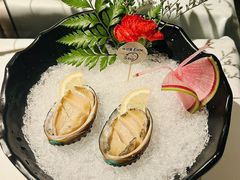 -博多新记·粤菜(复兴店)