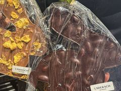 -Laderach 莱德拉(上海环贸iapm店)