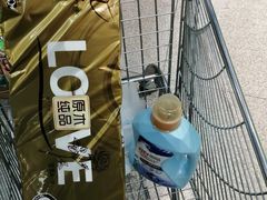-利客来李村购物中心