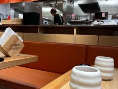 大堂-味千拉面(广州金沙永旺梦乐城店)
