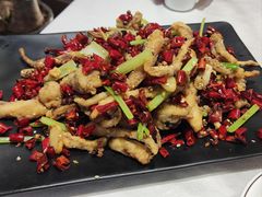 -大眼锅贴水饺(河东店)
