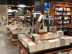 -SISYPHE BOOKS西西弗书店(龙湖滨江天街店)