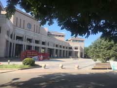 -北京大学百年讲堂