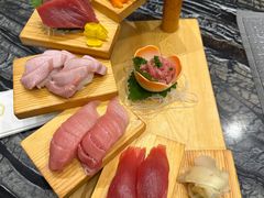 -昱匠·日本料理(金融街店)