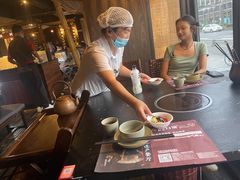 -盡膳口福·百年汤方火锅(科华北路店)