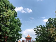 -九乡旅游区