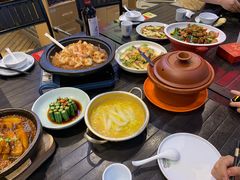 -百年神厨·地道川菜(清江西路店)