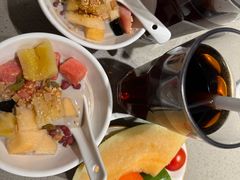 -海底捞火锅(万达广场店)