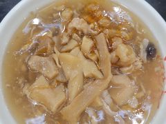 -阿芳卤面(中闽百汇店)