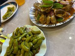 -沪上名羊天下•烤羊腿•东北烧烤•小龙虾(浦东直营总店)